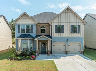 1082 Deadwood Trl, Loganville, GA 30052
