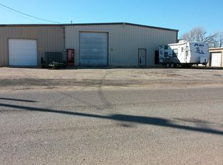 3018 S County Road 1225, Midland, TX 79706