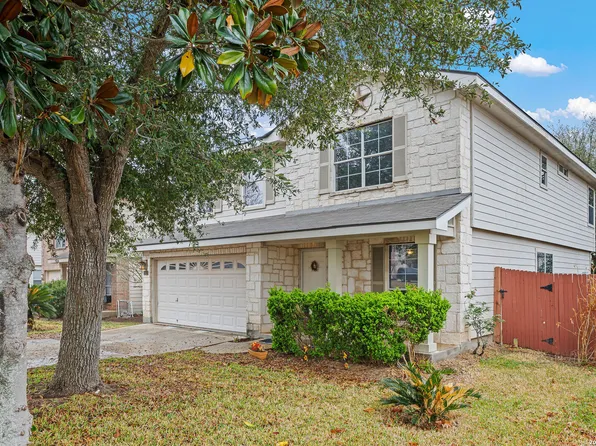 10407 Crystal, Universal City, TX 78148