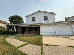 3301 Wolcott St, Flint, MI 48504