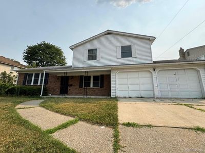 3301 Wolcott St, Flint, MI, 48504