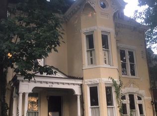 419 W 2nd St, Lexington, KY 40507
