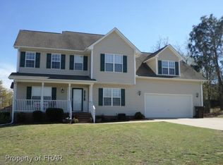 146 Mountain View Dr, Sanford, NC 27332
