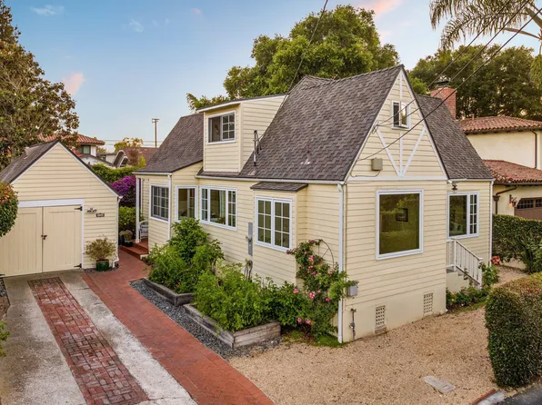 116 W Los Olivos St, Santa Barbara, CA 93105