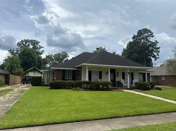 16512 Chadsford Ave, Baton Rouge, LA 70817
