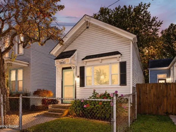 1016 E Kentucky St, Louisville, KY 40204