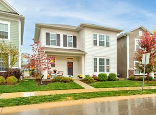17349 Dallington St, Westfield, IN