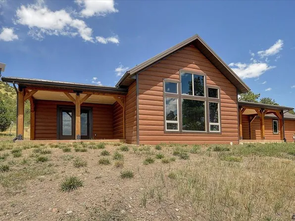 79 Bittersweet Ln, Westcliffe, CO 81252