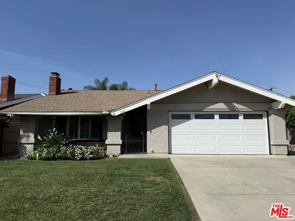 5111 Halifax Rd, Temple City, CA 91780