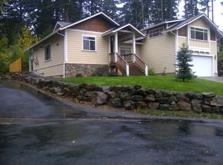 270 NW Stone Brooke Ct, Stevenson, WA