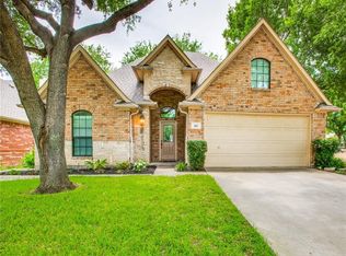 402 Turner Rd, Grapevine, TX 76051