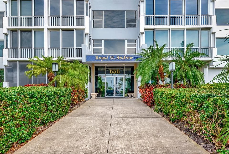 1st image of 555 S GULFSTREAM AVENUE #1203