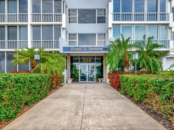 555 S Gulfstream Ave Unit 1203, Sarasota, FL 34236