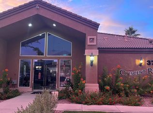 Crescent Ridge Apartments, Henderson, NV 89015