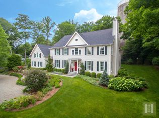 450 Mansfield Ave, Darien, CT 06820