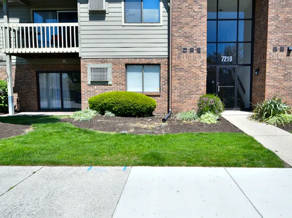 7210 Village Parkway Dr APT 1, Indianapolis, IN 46254