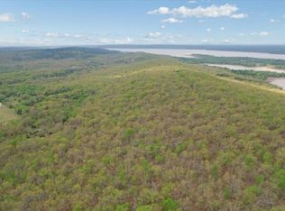1 E Freds Fish Camp Rd, Atoka, OK 74525