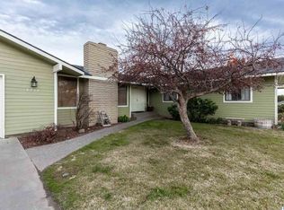 4700 W 27th Ave, Kennewick, WA
