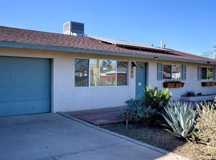 (Undisclosed Address), Tucson, AZ 85745