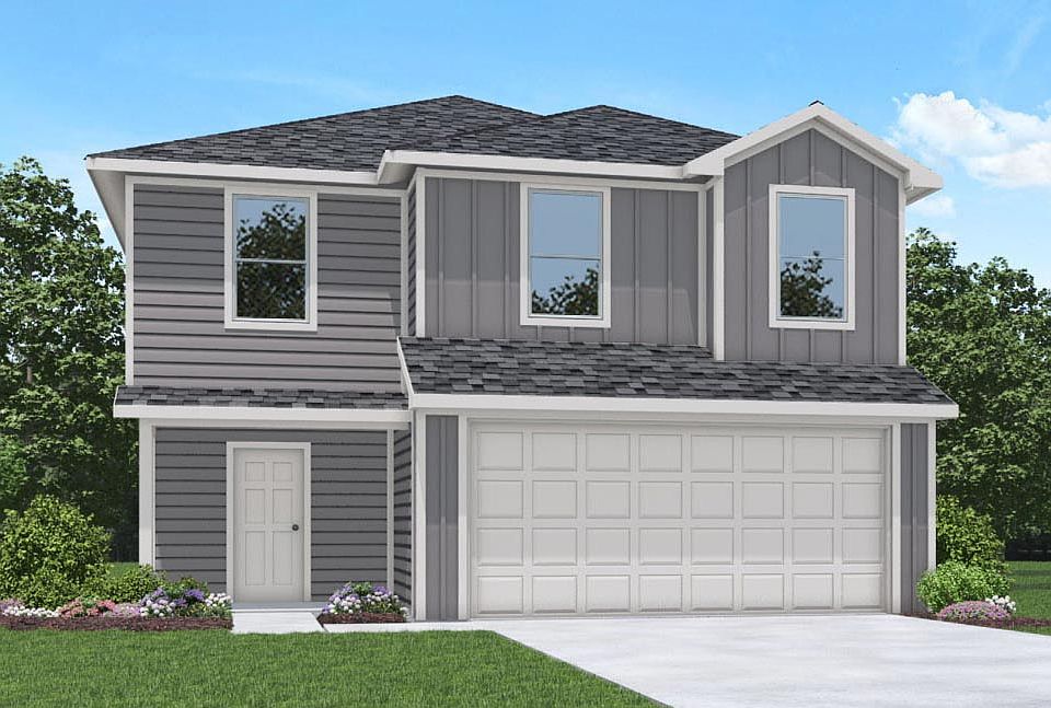 Plan Elevation.