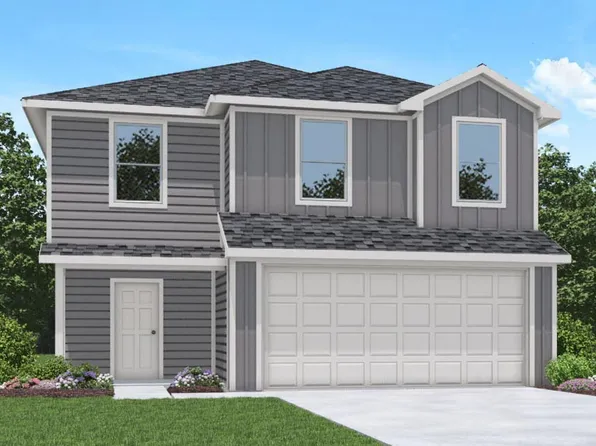 Franklin Plan, Sunset Valley