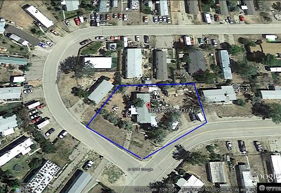 2nd image of 3095 Circle Dr N