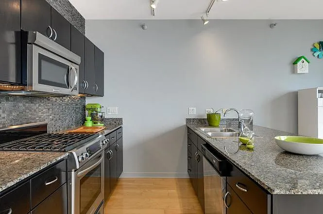 860 W Blackhawk St #1808 — Photo 9