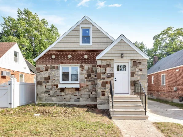183-12 Elmira Avenue, Saint Albans, NY 11412
