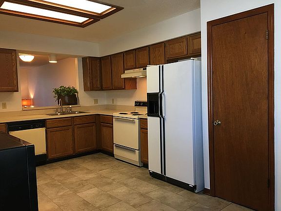 Kitchen to Dining View