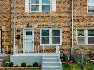 656 E 105th St, Chicago, IL 60628