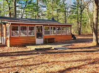 8223 W Cypress Ave, Baldwin, MI 49304