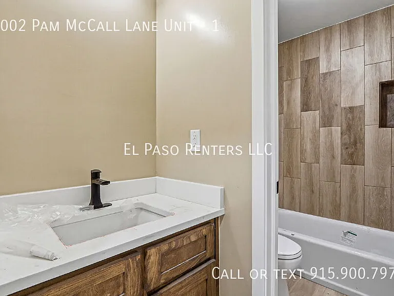 6002 Pam McCall Ln #1 — Photo 10