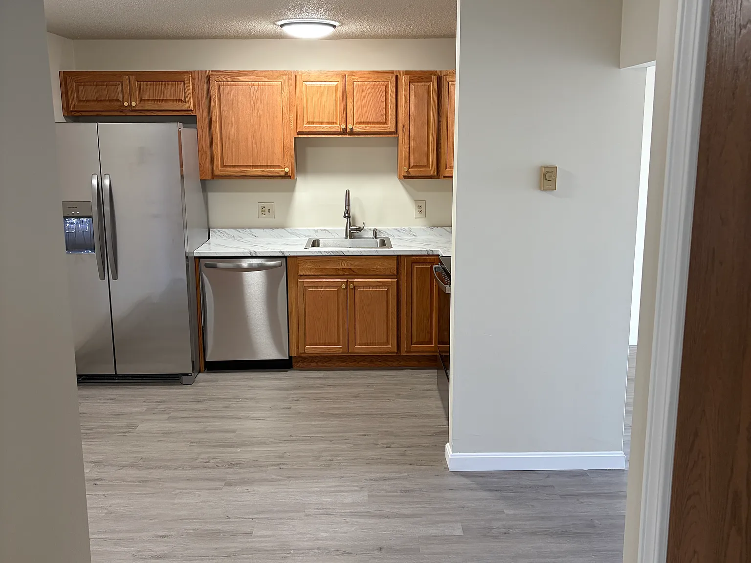 1 bed, 709 sqft, $1,700 — Photo 2