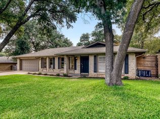 4205 Bamford Dr, Austin, TX 78731