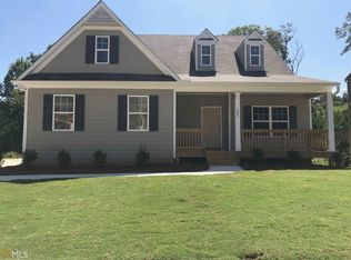 306 High Water Ct #53, Acworth, GA