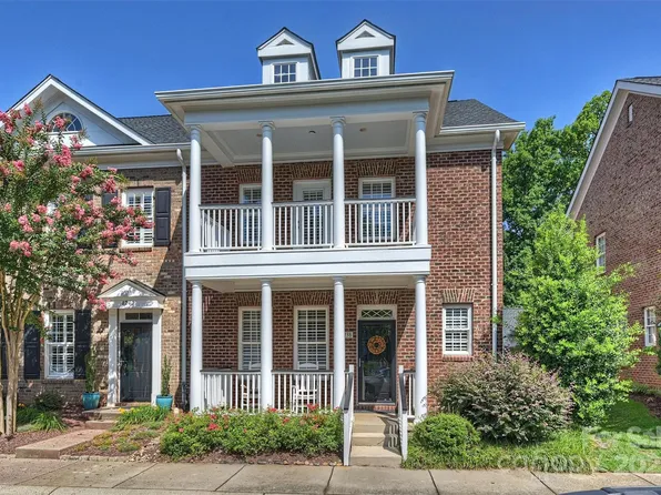 8238 Indigo Row, Charlotte, NC 28277