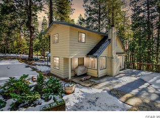 504 Summit View Rd, Arnold, CA 95223