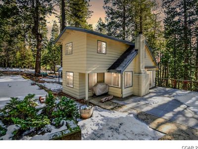 504 Summit View Rd, Arnold, CA, 95223