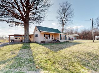 685 Ed Lacey Rd, Madisonville, KY 42431