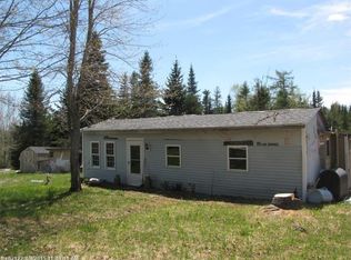210 Cross Rd, Columbia Falls, ME 04623