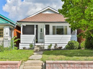 10 Butterworth Ave, Toronto, ON M1L1G8