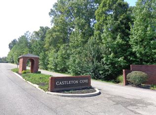 0 King Arthur Dr, Paris, TN 38242