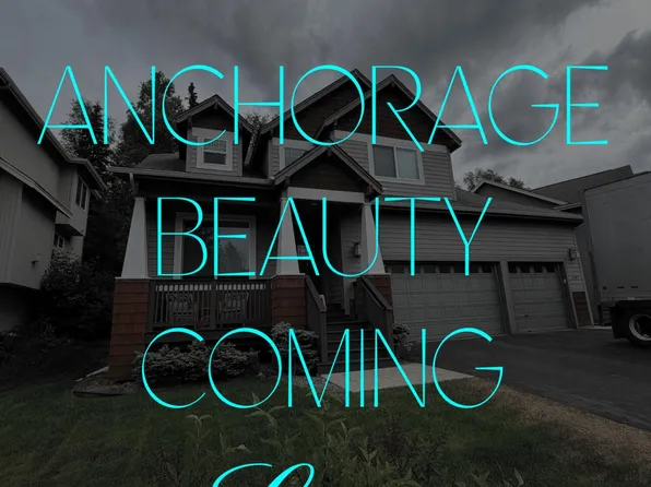 1681 Circlewood Dr, Anchorage, AK 99516
