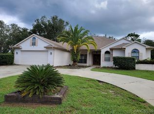 6 Birchtree St, Homosassa, FL 34446