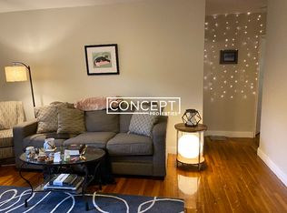 67 Chiswick Rd #8CP, Brighton, MA 02135