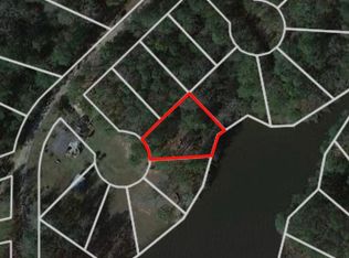 Lot32 Bluebird Ln LOT 32, Perkinston, MS 39573