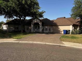 3204 Wingate Ct, Laredo, TX 78045