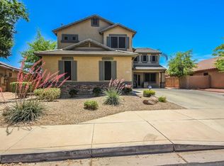 12329 W Berridge Ln, Litchfield Park, AZ 85340