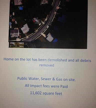 2nd image of 1208 Crawford Dr