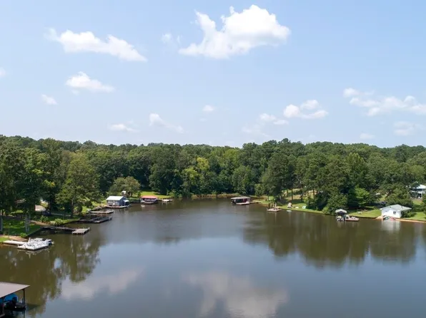 1 Oak Way Lot 1, Eatonton, GA 31024